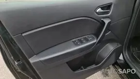 Renault Captur 1.5 dCi Exclusive de 2020