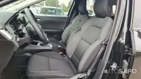 Renault Captur 1.5 dCi Exclusive de 2020