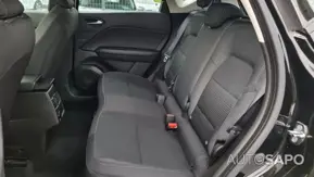 Renault Captur 1.5 dCi Exclusive de 2020