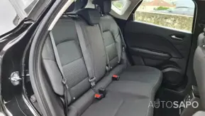 Renault Captur 1.5 dCi Exclusive de 2020