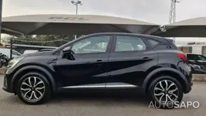 Renault Captur 1.5 dCi Exclusive de 2020