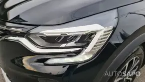 Renault Captur 1.5 dCi Exclusive de 2020
