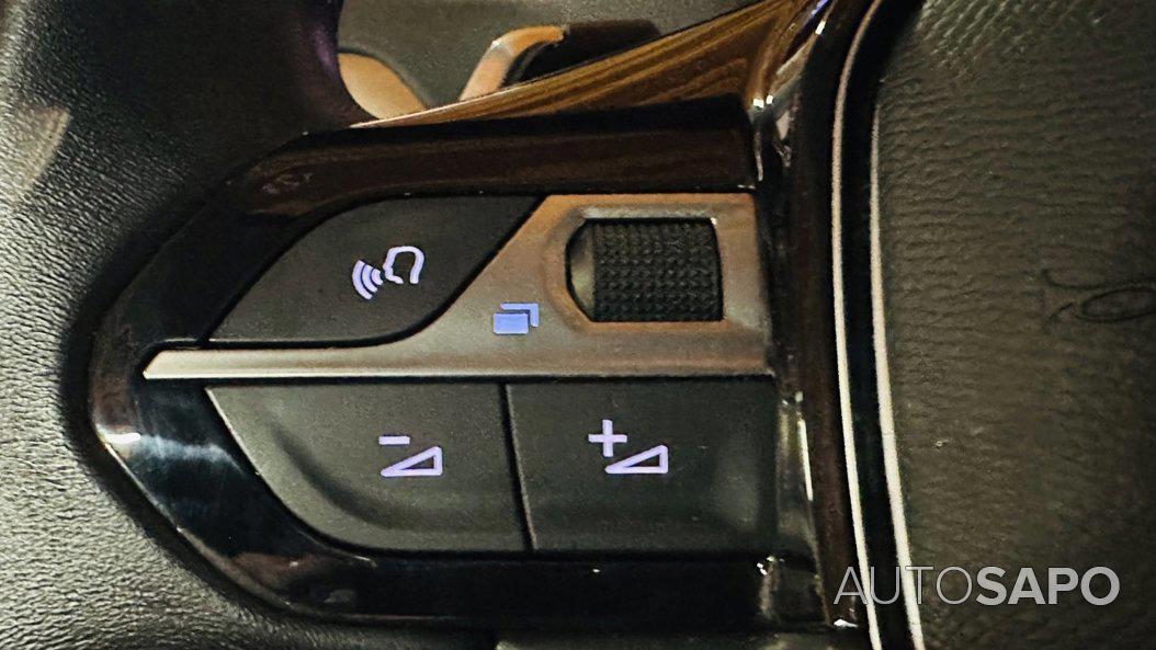 Peugeot 3008 1.2 PureTech Allure Pack EAT8 de 2022