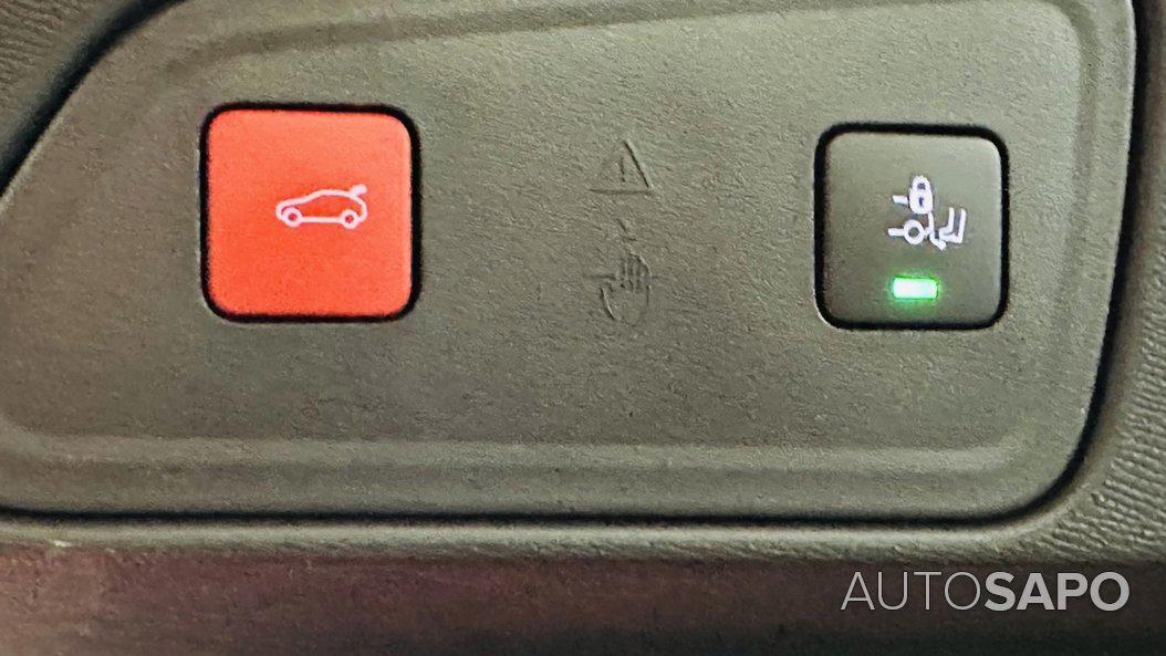 Peugeot 3008 1.2 PureTech Allure Pack EAT8 de 2022