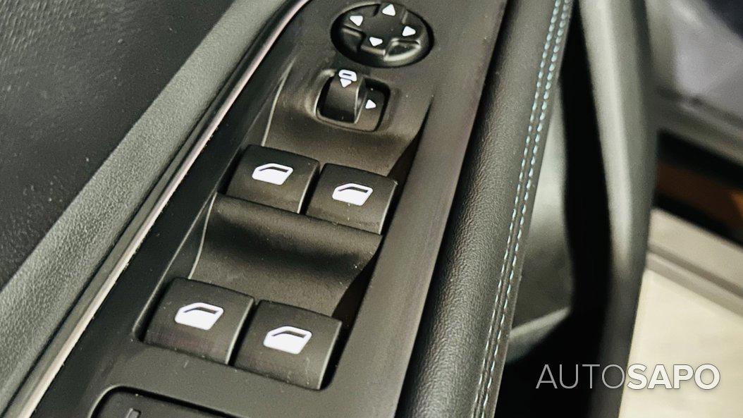 Peugeot 3008 1.2 PureTech Allure Pack EAT8 de 2022