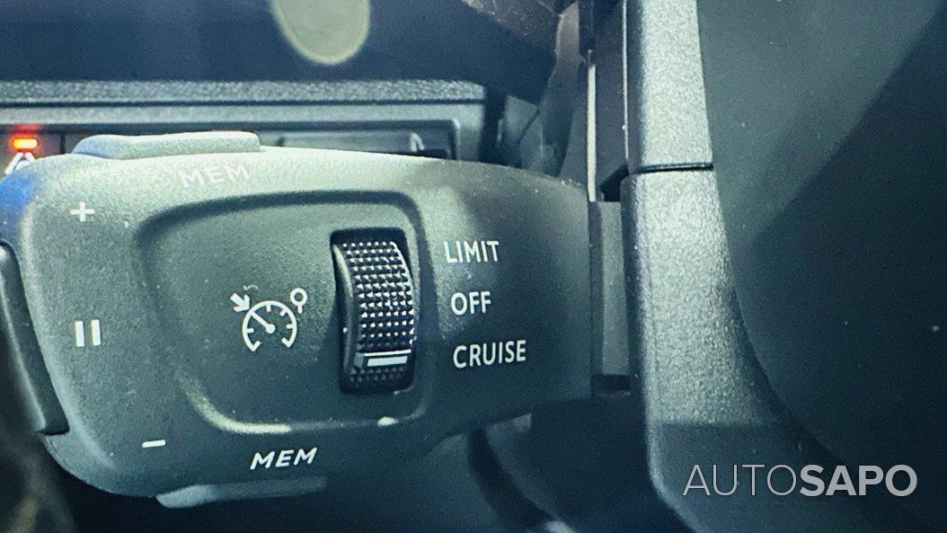 Peugeot 3008 1.2 PureTech Allure Pack EAT8 de 2022