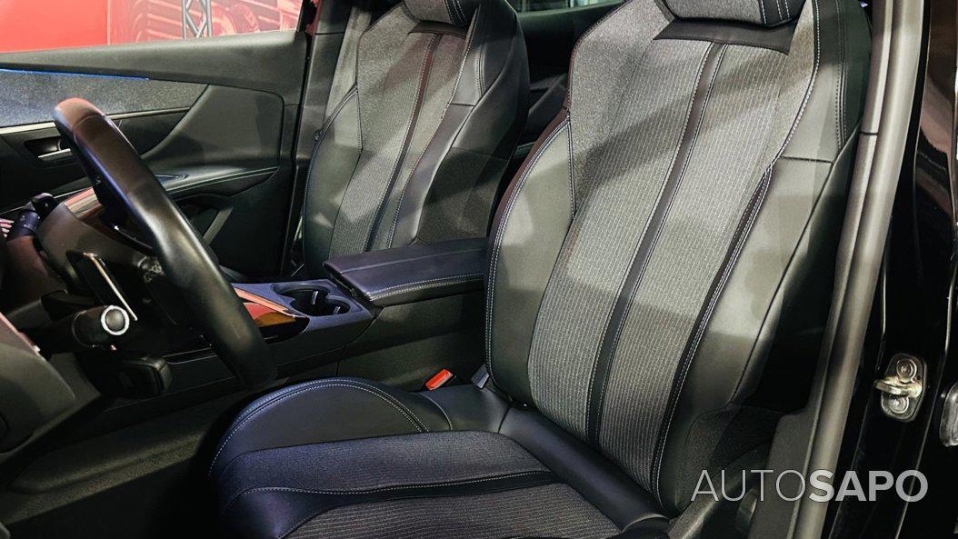 Peugeot 3008 1.2 PureTech Allure Pack EAT8 de 2022