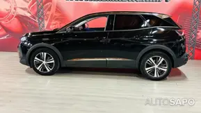 Peugeot 3008 1.2 PureTech Allure Pack EAT8 de 2022