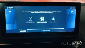 Peugeot 3008 1.2 PureTech Allure Pack EAT8 de 2022