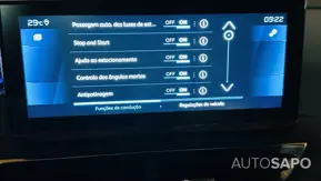 Peugeot 3008 1.2 PureTech Allure Pack EAT8 de 2022