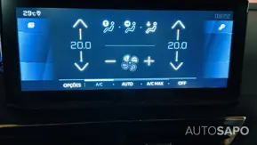 Peugeot 3008 1.2 PureTech Allure Pack EAT8 de 2022