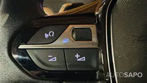 Peugeot 3008 1.2 PureTech Allure Pack EAT8 de 2022