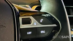 Peugeot 3008 1.2 PureTech Allure Pack EAT8 de 2022