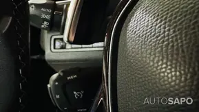 Peugeot 3008 1.2 PureTech Allure Pack EAT8 de 2022