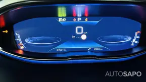 Peugeot 3008 1.2 PureTech Allure Pack EAT8 de 2022