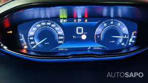 Peugeot 3008 1.2 PureTech Allure Pack EAT8 de 2022