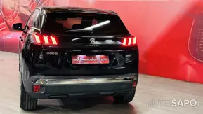 Peugeot 3008 1.2 PureTech Allure Pack EAT8 de 2022