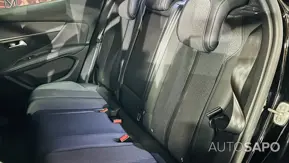 Peugeot 3008 1.2 PureTech Allure Pack EAT8 de 2022