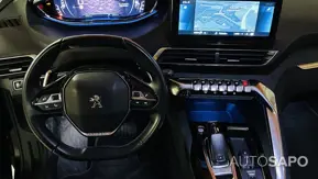 Peugeot 3008 1.2 PureTech Allure Pack EAT8 de 2022