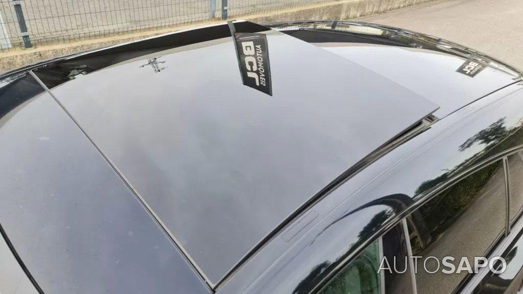 Mercedes-Benz Classe CLA 200 d Shooting Brake AMG Line de 2016