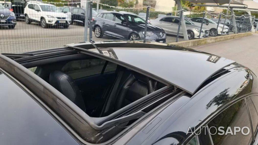 Mercedes-Benz Classe CLA 200 d Shooting Brake AMG Line de 2016