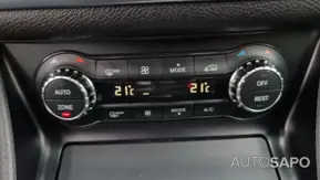 Mercedes-Benz Classe CLA 200 d Shooting Brake AMG Line de 2016