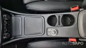 Mercedes-Benz Classe CLA 200 d Shooting Brake AMG Line de 2016