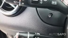 Mercedes-Benz Classe CLA 200 d Shooting Brake AMG Line de 2016