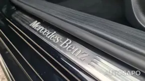 Mercedes-Benz Classe CLA 200 d Shooting Brake AMG Line de 2016