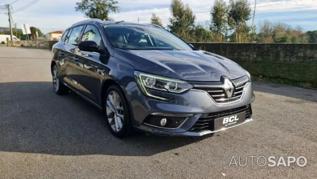 Renault Mégane 1.5 dCi Intens de 2017