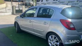 Opel Corsa 1.2 Cosmo de 2007