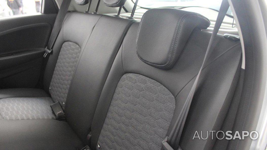 Renault ZOE de 2021