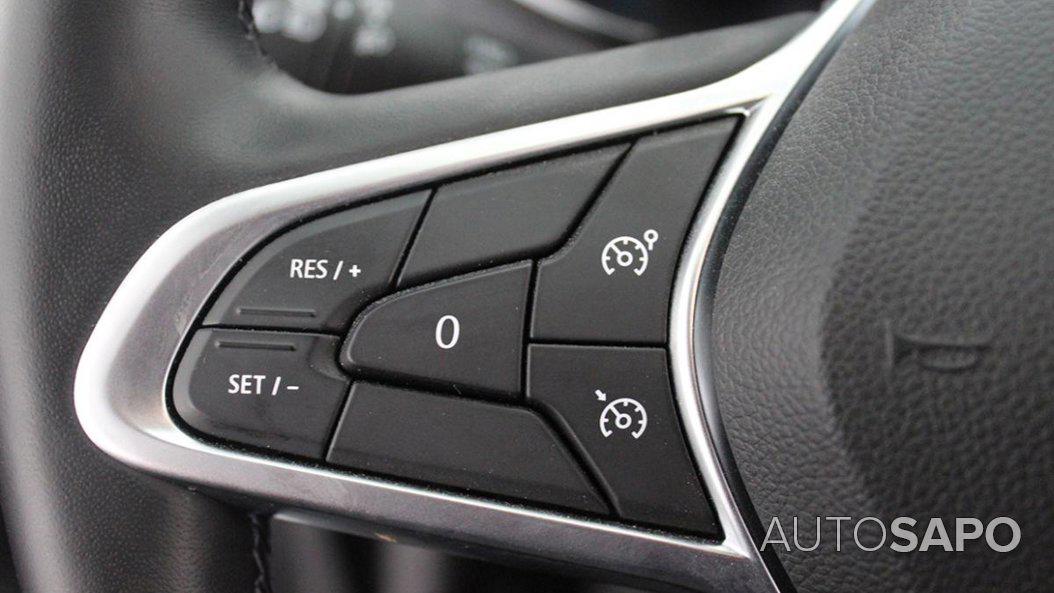 Renault ZOE de 2021