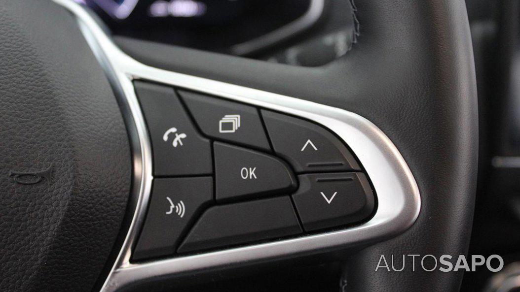 Renault ZOE de 2021
