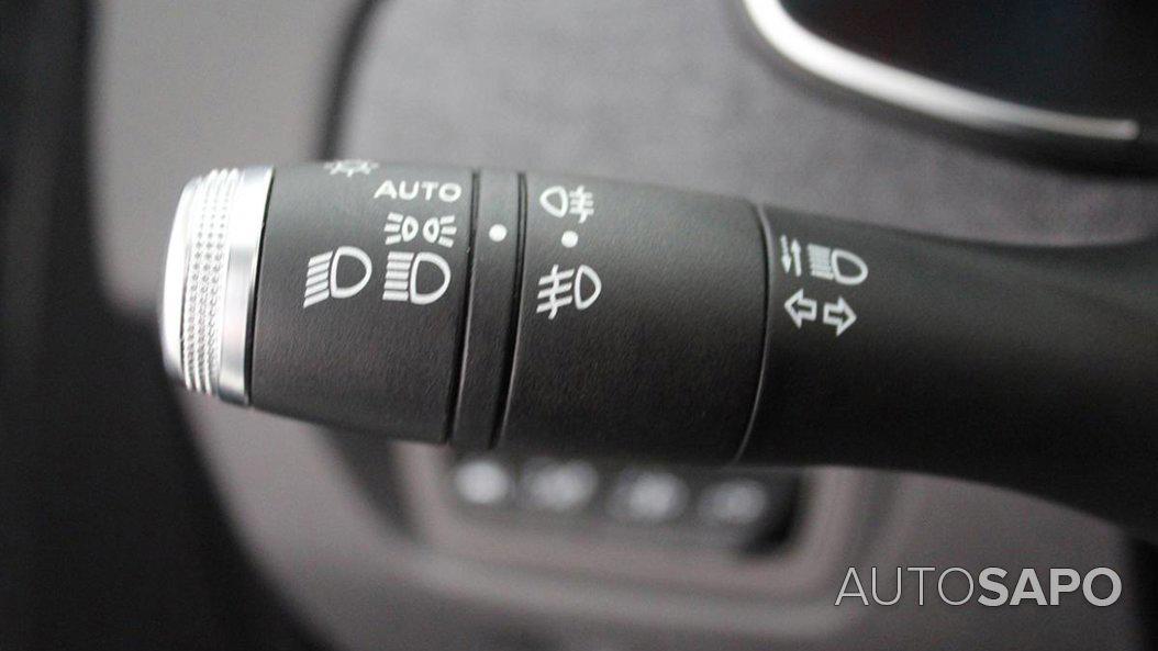 Renault ZOE de 2021