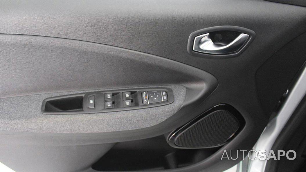 Renault ZOE de 2021