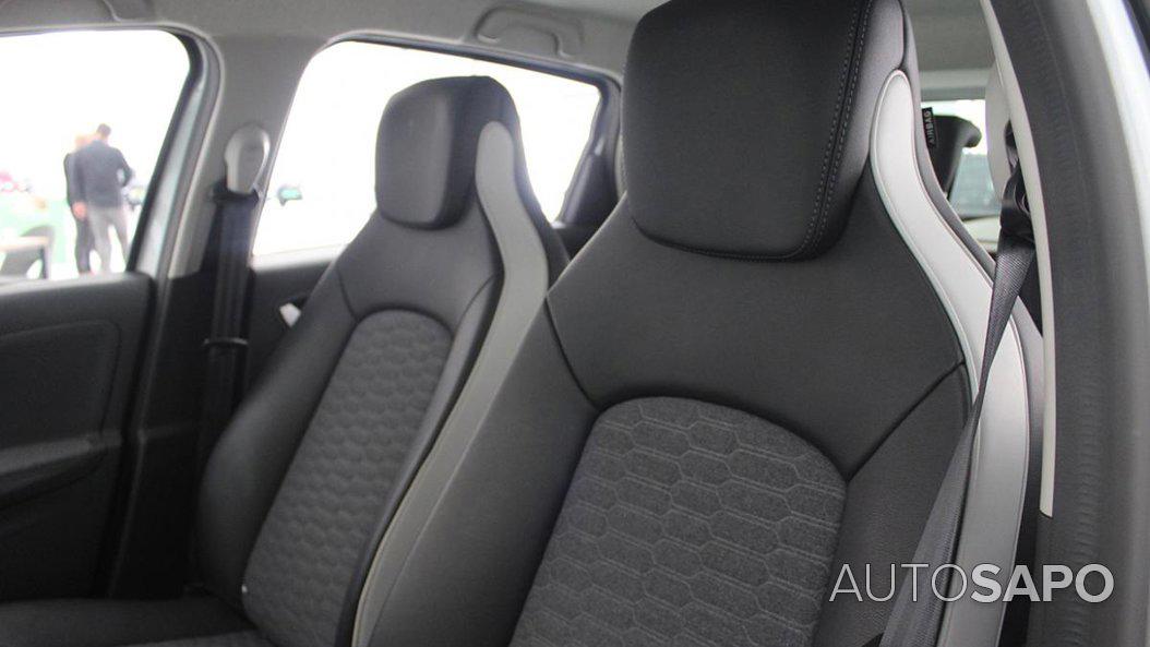 Renault ZOE de 2021
