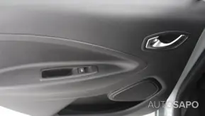 Renault ZOE de 2021