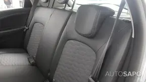 Renault ZOE de 2021