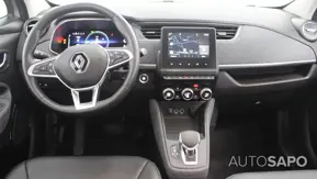 Renault ZOE de 2021
