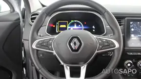 Renault ZOE de 2021