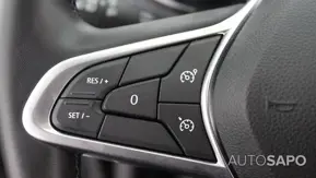 Renault ZOE de 2021