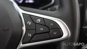 Renault ZOE de 2021