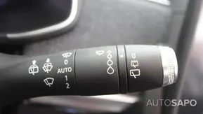 Renault ZOE de 2021
