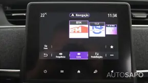 Renault ZOE de 2021