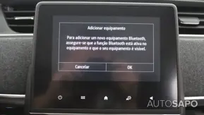Renault ZOE de 2021