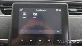 Renault ZOE de 2021