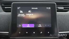 Renault ZOE de 2021