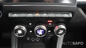 Renault ZOE de 2021