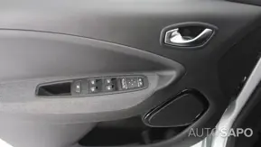 Renault ZOE de 2021